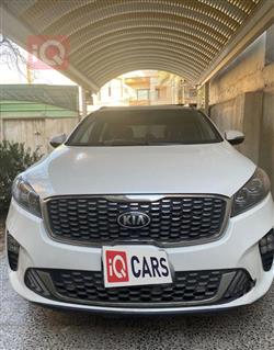 کیا سۆرینتۆ